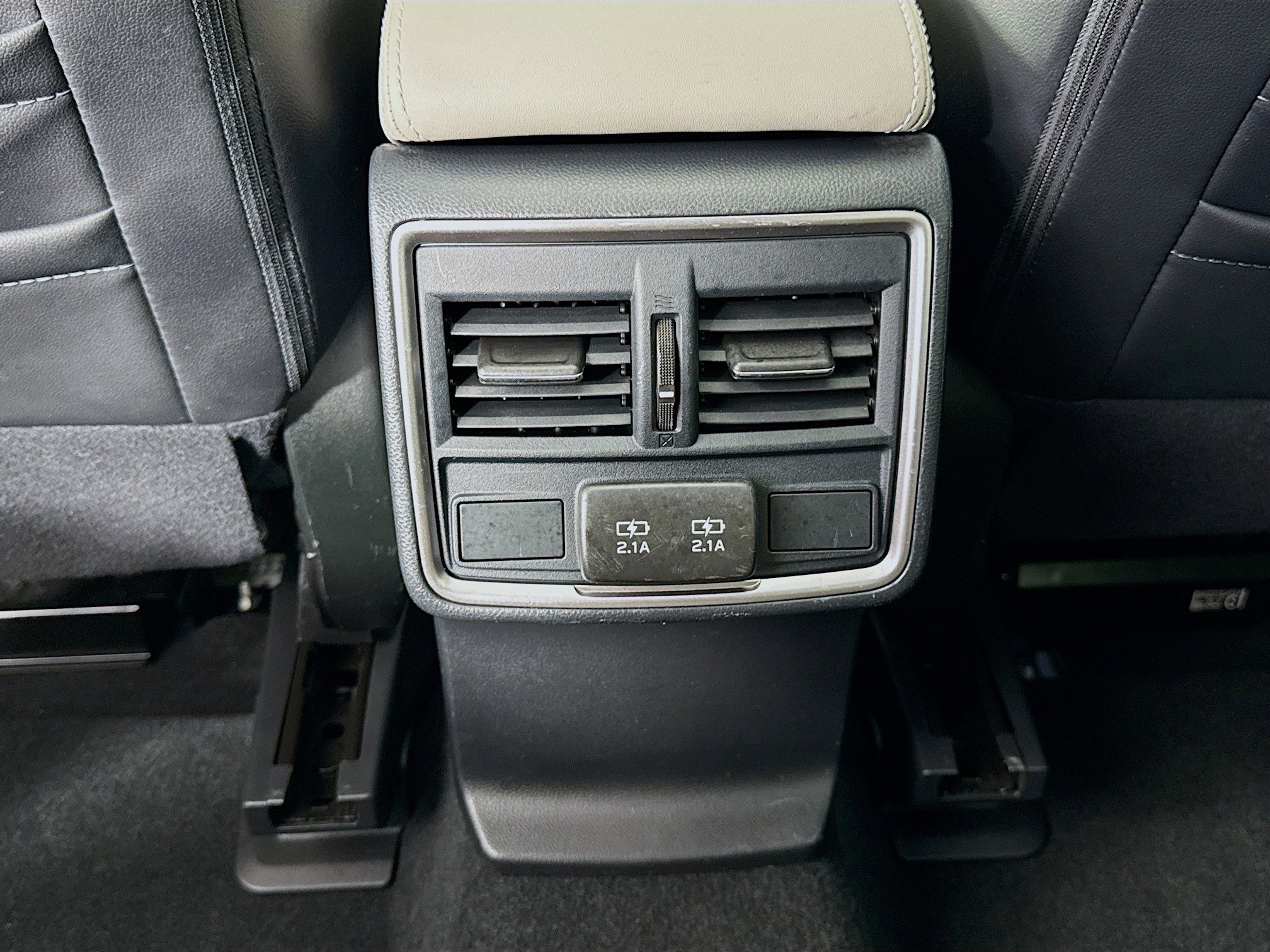 Used 2023 Subaru Forester Limited AWD/4WD image 26