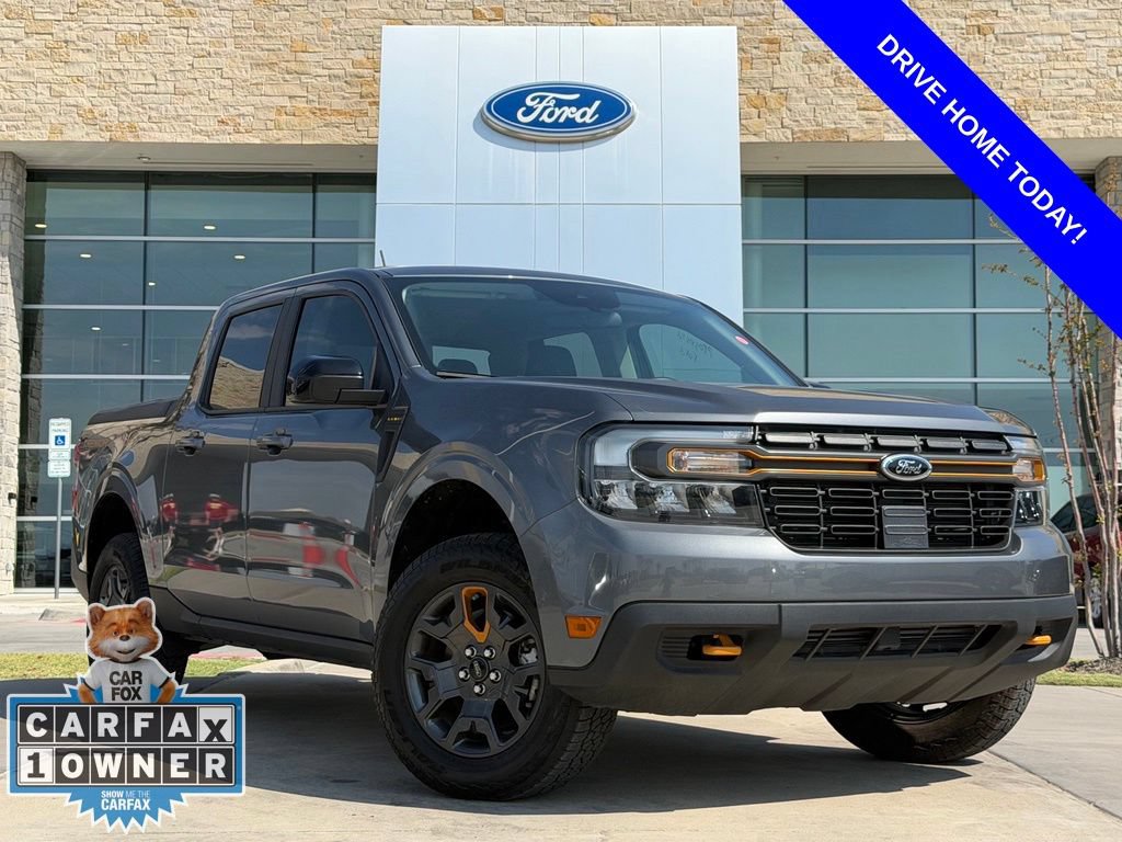 Used 2024 Ford Maverick Tremor w/ Tremor Off-Road Package AWD/4WD image 1