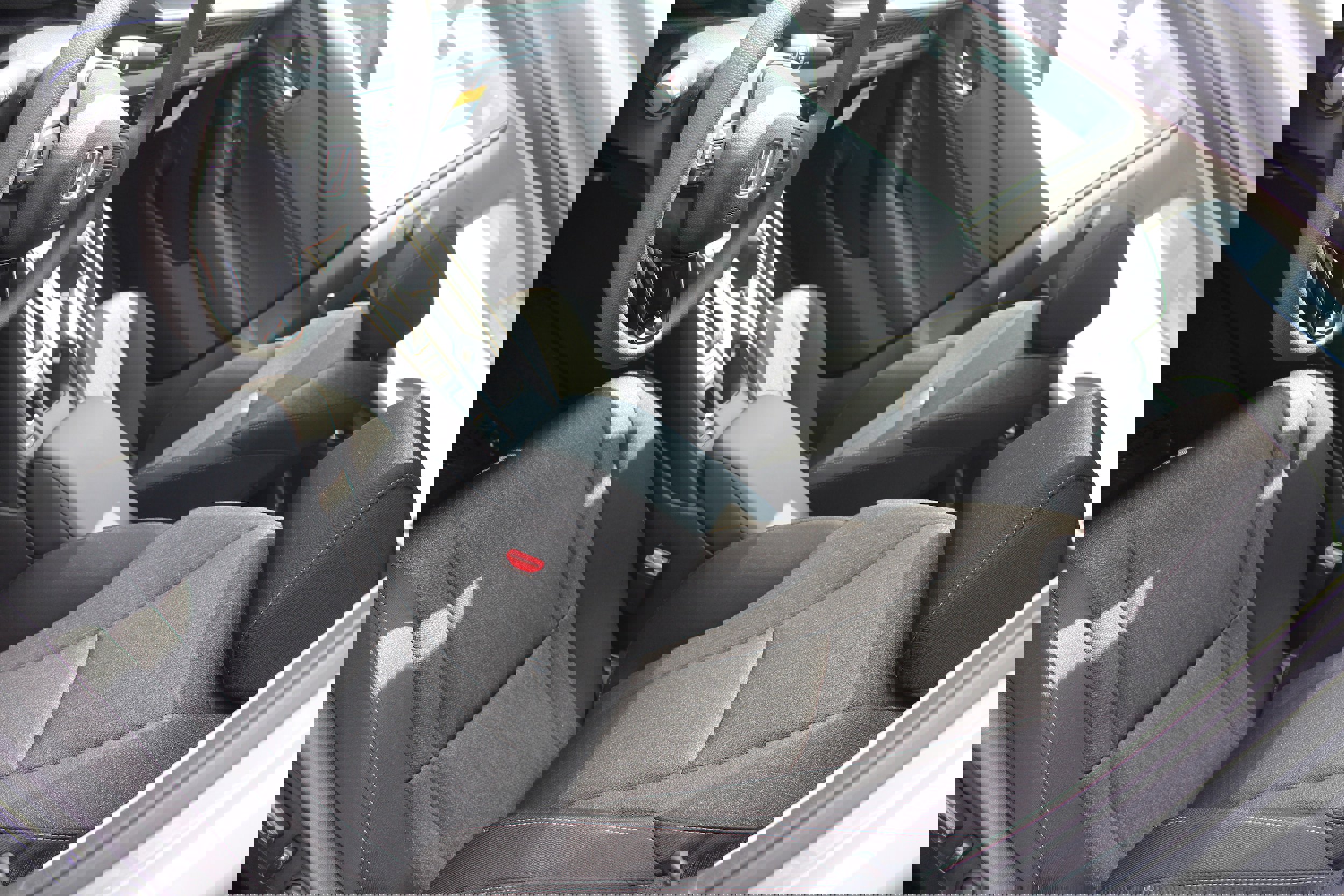 New 2025 Honda Accord SE image 5