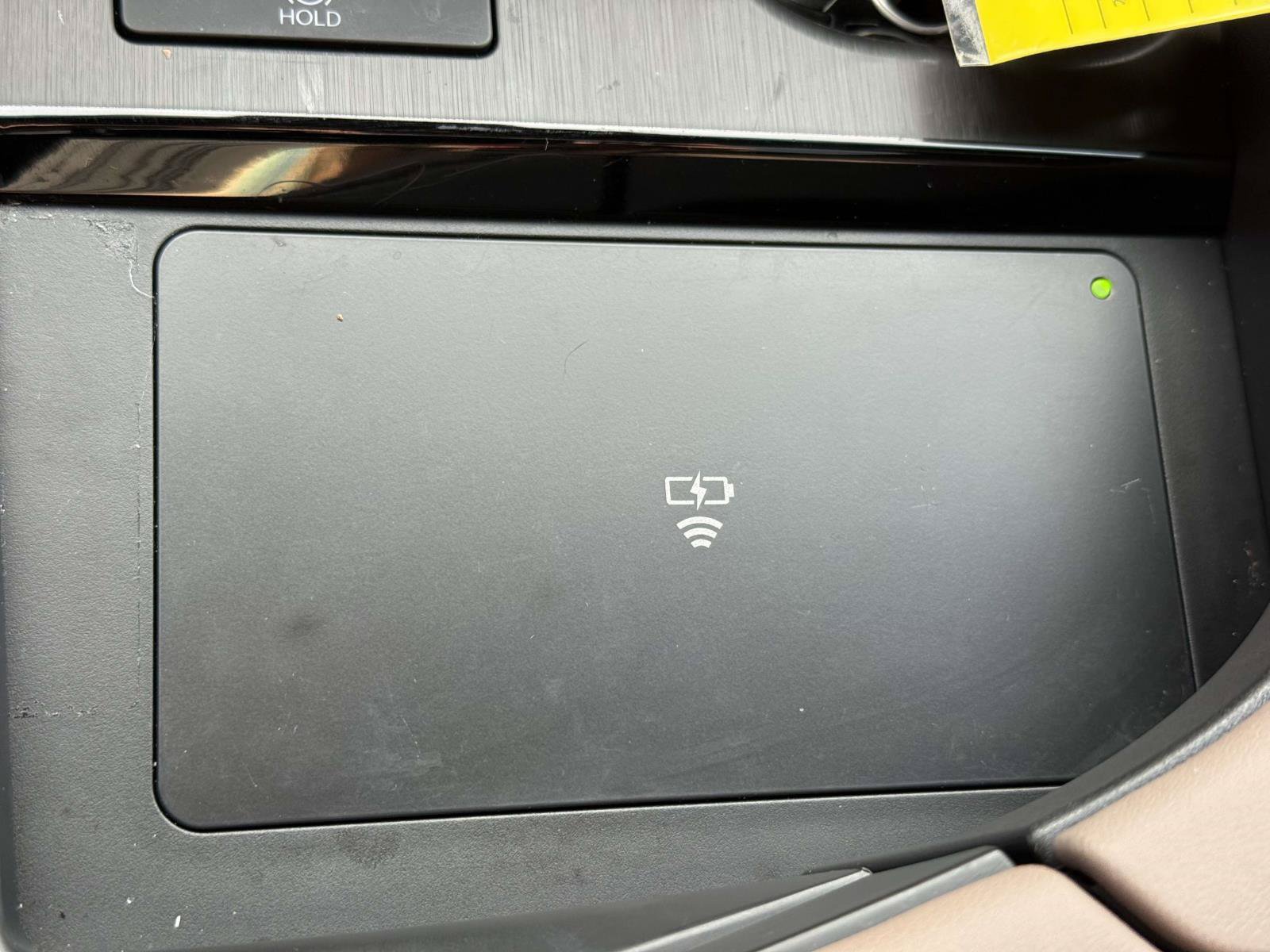 Used 2025 Lexus ES 350 w/ Premium Package FWD image 24