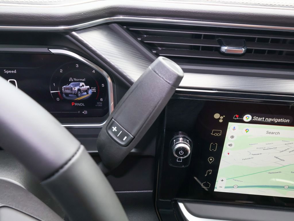 New 2026 GMC Sierra 3500 Denali Ultimate AWD/4WD image 25