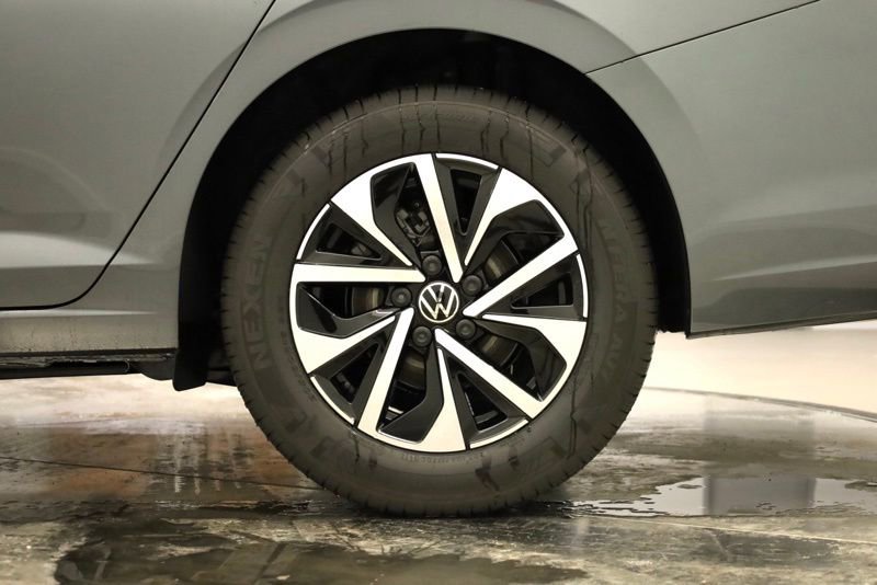 New 2026 Volkswagen Jetta S image 34