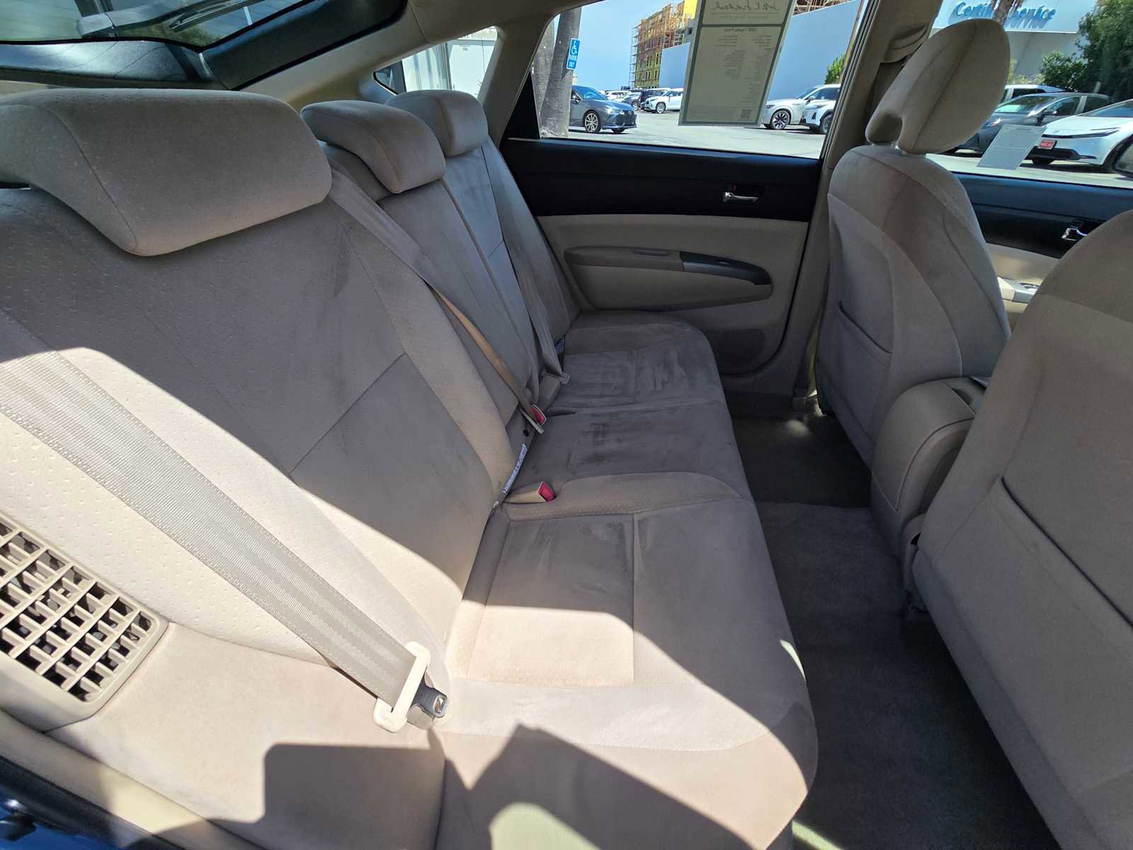 Used 2005 Toyota Prius FWD image 15