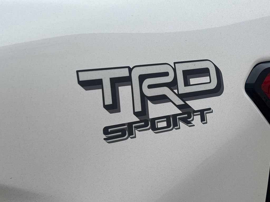 New 2026 Toyota Tacoma TRD Sport image 31