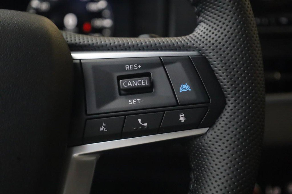 New 2026 Nissan Rogue Platinum AWD/4WD image 11