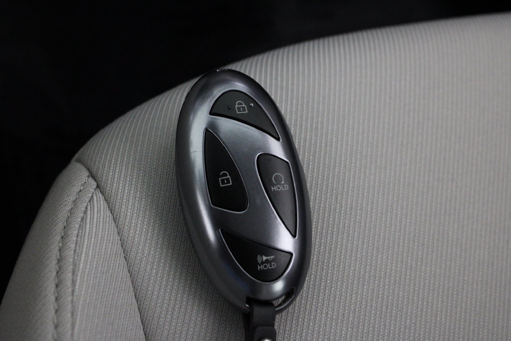 Certified 2026 Hyundai Tucson SEL FWD image 32