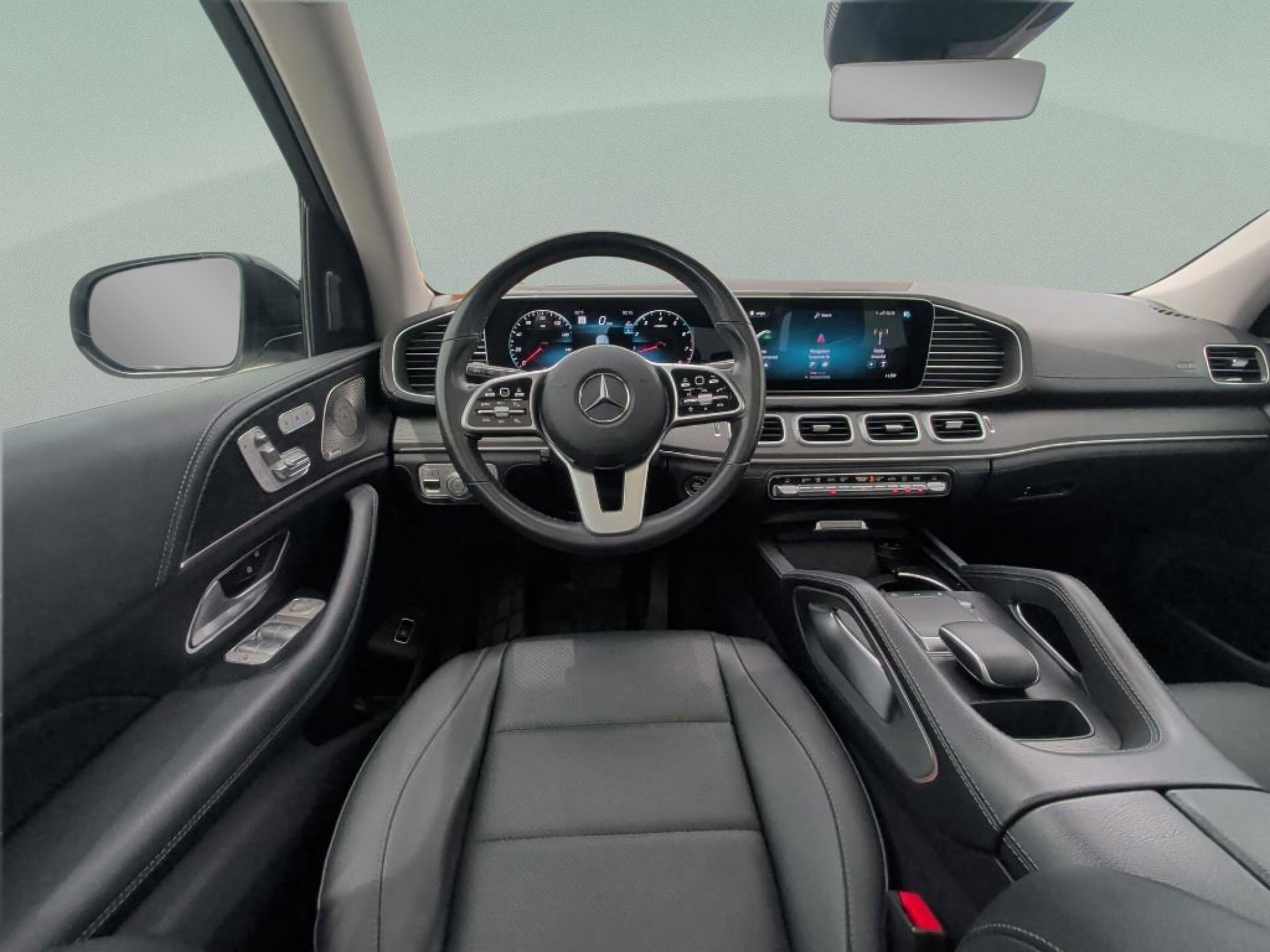 Used 2023 Mercedes-Benz GLE 350 image 40