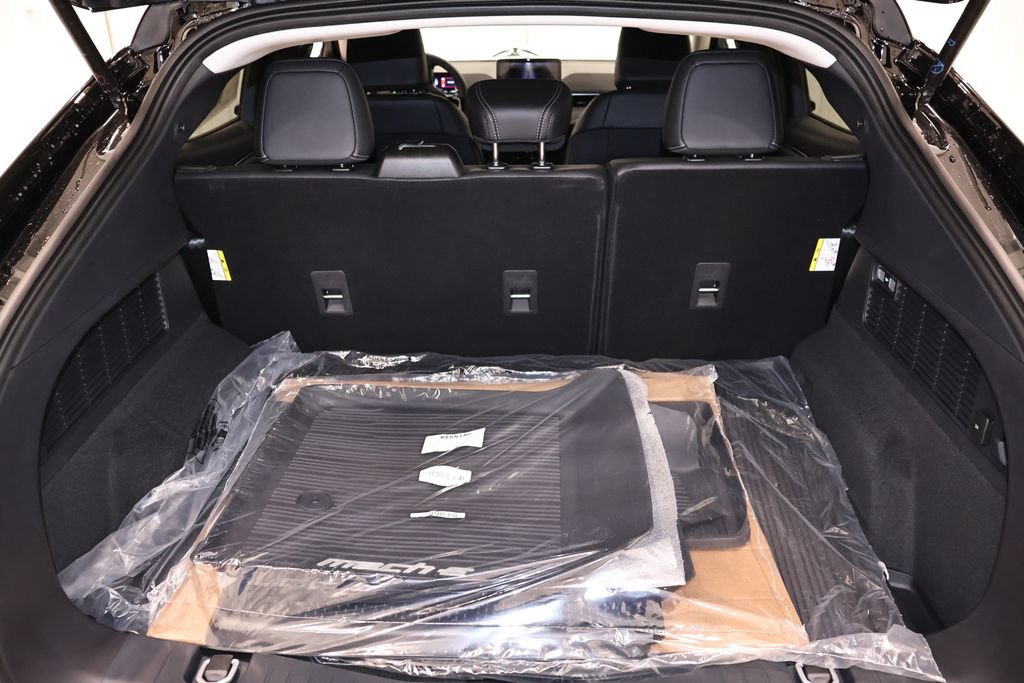 New 2026 Ford Mustang Mach-E Select w/ Comfort Package Lite AWD/4WD image 26