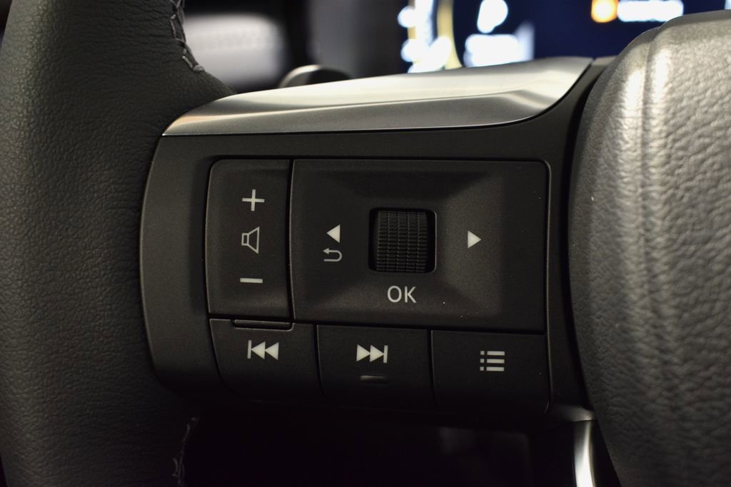 New 2026 INFINITI QX60 Sport w/ Dark Cargo Package image 20