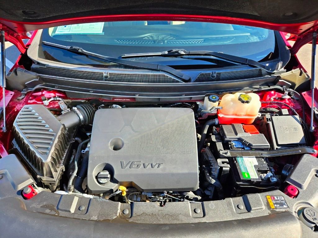 Used 2019 Buick Enclave Essence image 16