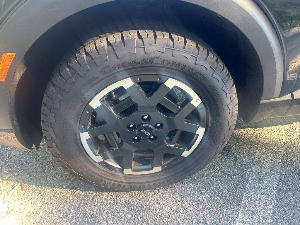 New 2026 Hyundai Palisade XRT Pro AWD/4WD image 9