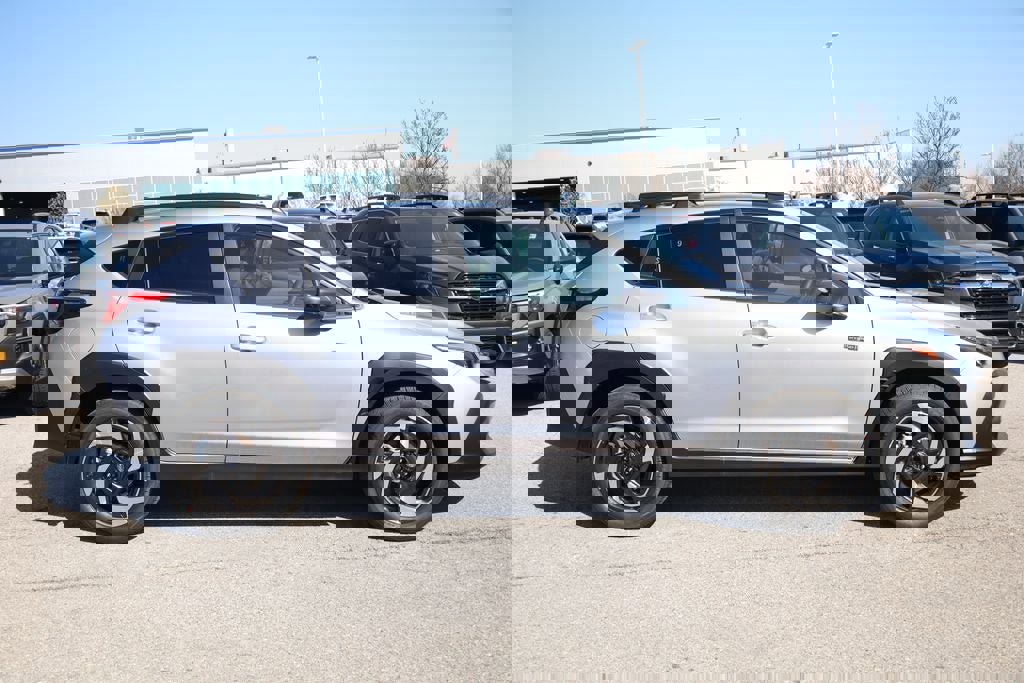 New 2026 Subaru Crosstrek 2.5i Limited image 5