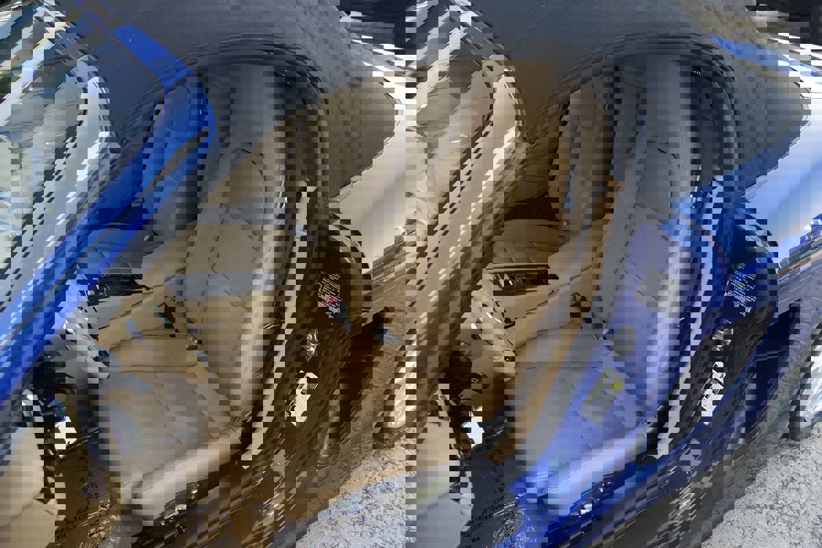 Used 2013 Porsche Boxster S image 24