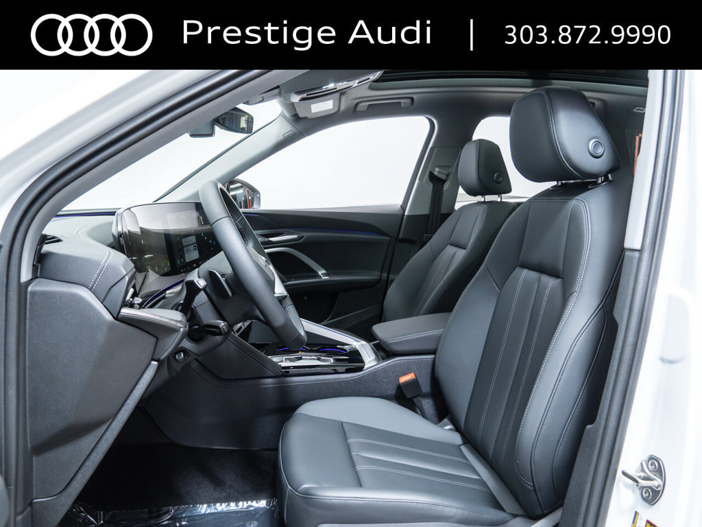 Used 2026 Audi Q5 Premium AWD/4WD image 6
