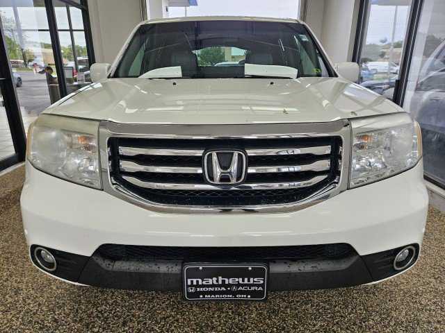 Used 2014 Honda Pilot Touring image 6