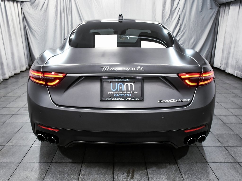 Used 2024 Maserati GranTurismo Modena image 5