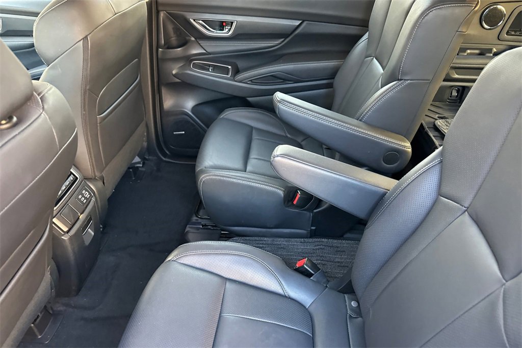 Used 2023 Subaru Ascent Limited w/ Technology Package image 13