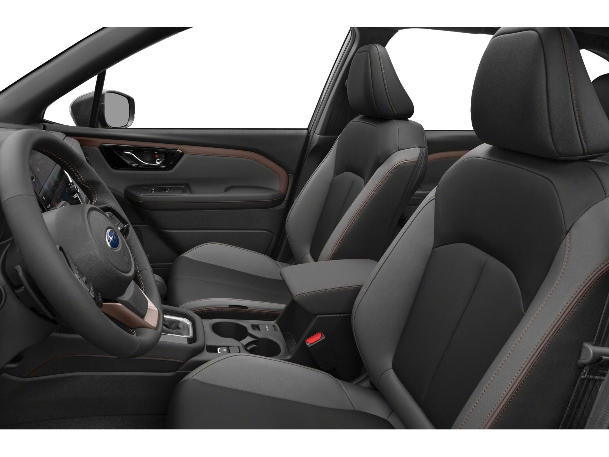 Certified 2026 Subaru Forester Sport AWD/4WD image 8