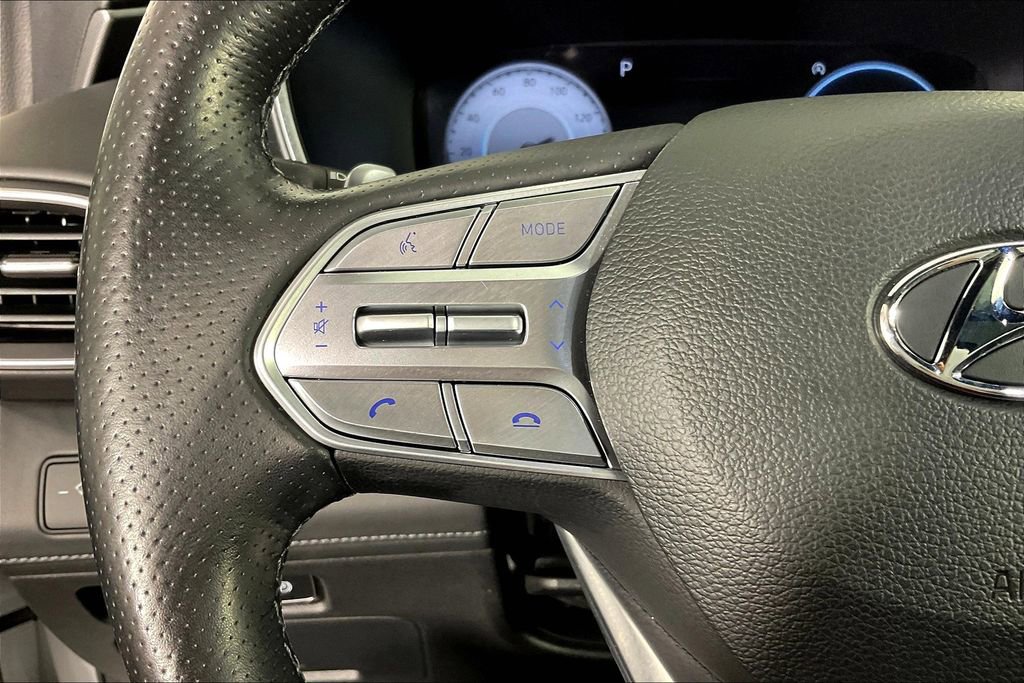 Used 2022 Hyundai Santa Fe Calligraphy image 27