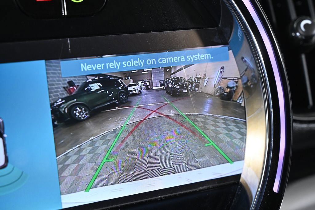 Used 2023 MINI Cooper Countryman S w/ Signature Upholstery Package image 15