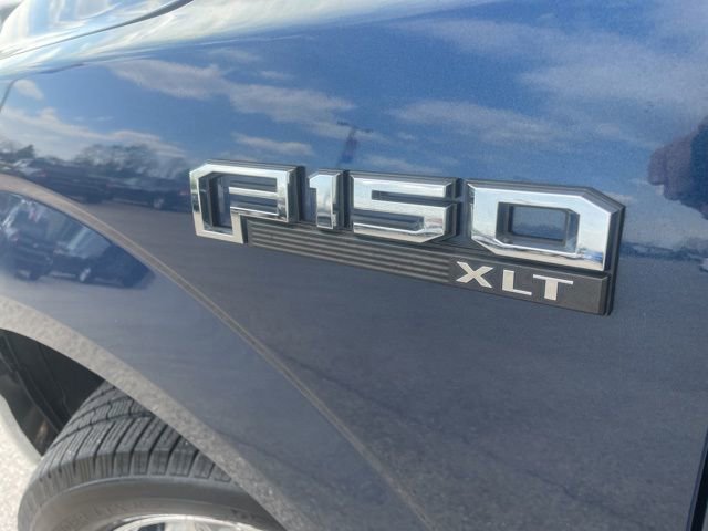 Used 2016 Ford F150 XLT w/ Equipment Group 302A Luxury image 5