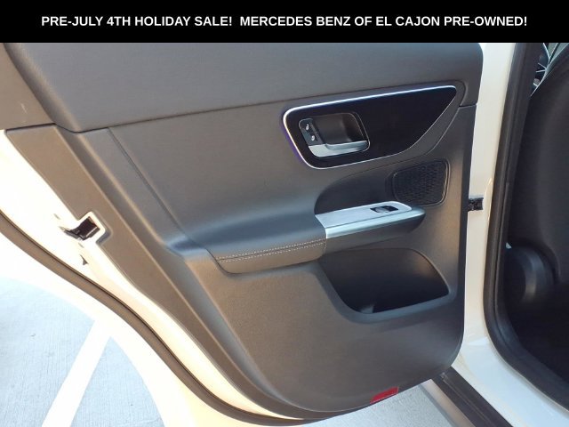 Certified 2026 Mercedes-Benz GLC 300 image 18