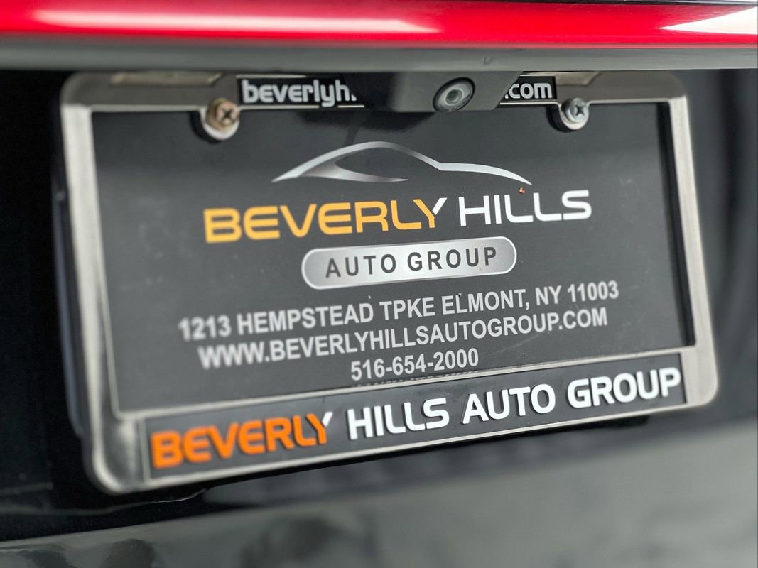 Used 2018 Dodge Durango SRT w/ SRT Interior Appearance Group image 48