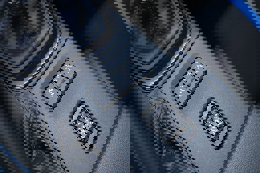 New 2026 Subaru BRZ tS image 13