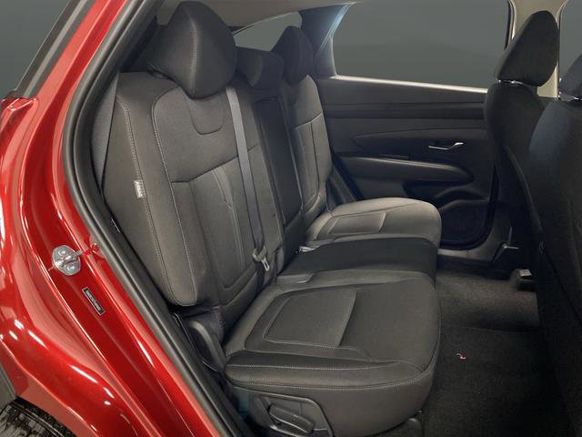 New 2026 Hyundai Tucson SEL image 29