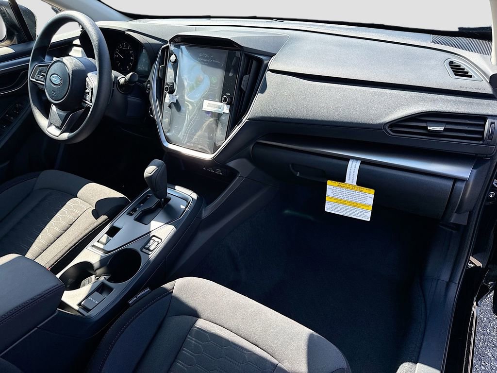 New 2026 Subaru Impreza 2.0i Sport AWD/4WD image 35