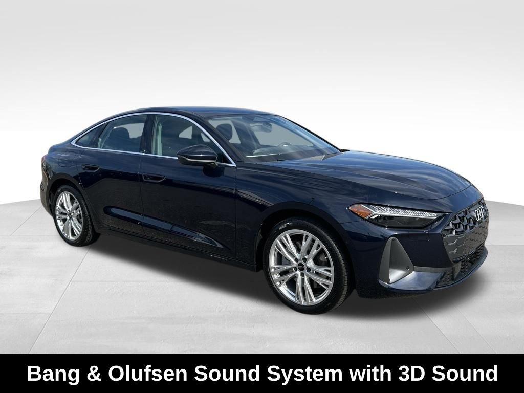 New 2026 Audi A5 2.0T Premium Plus AWD/4WD image 7