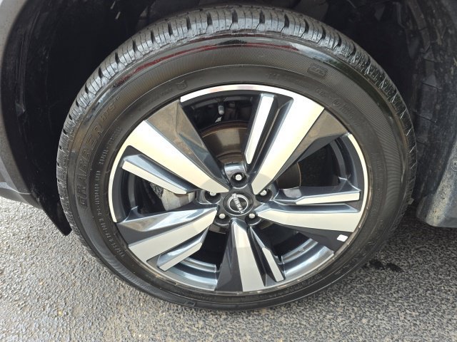 Used 2023 Nissan Rogue SL w/ SL Premium Package AWD/4WD image 10