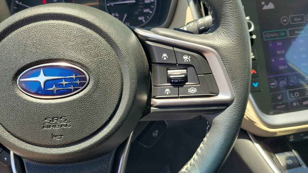 Used 2022 Subaru Outback Limited AWD/4WD image 16