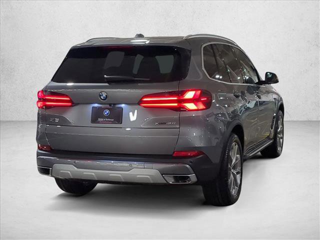 New 2026 BMW X5 xDrive40i AWD/4WD image 2