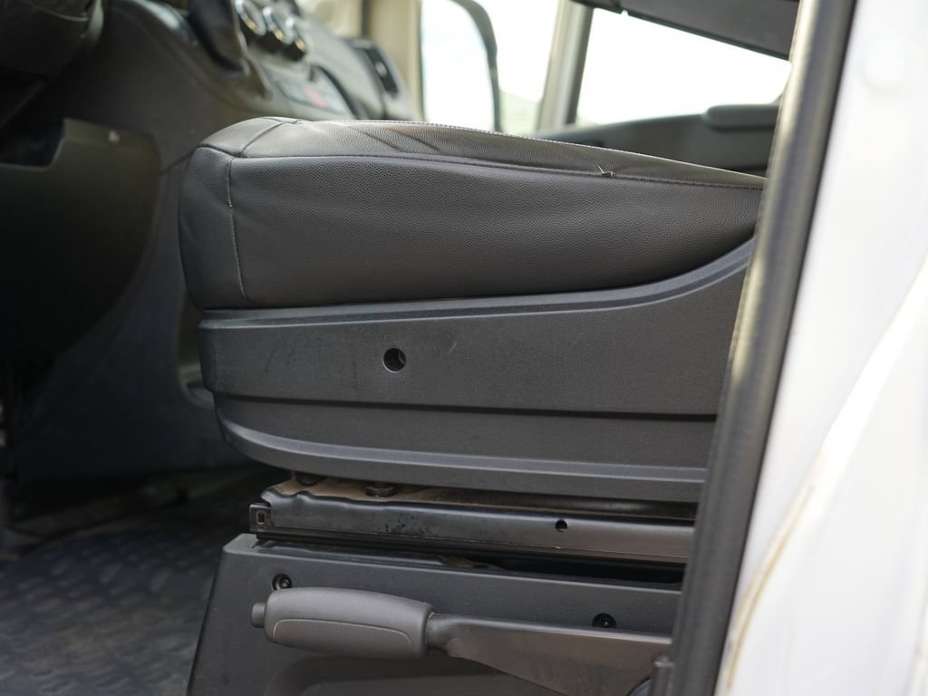 Used 2016 RAM ProMaster 1500 FWD image 22