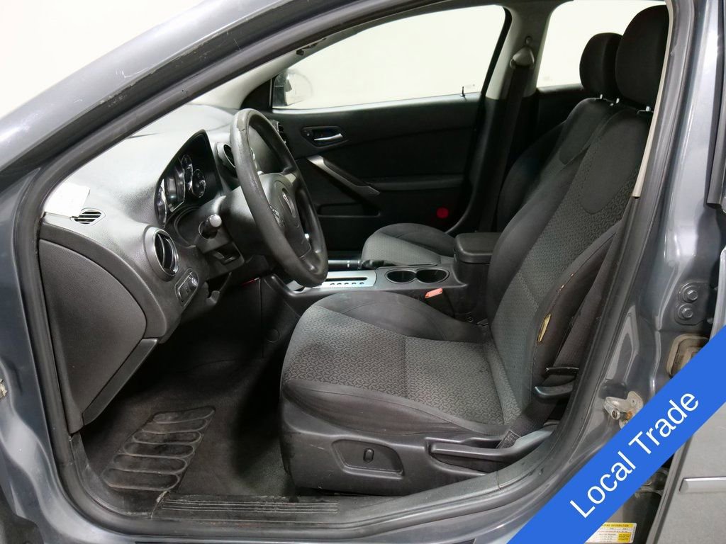 Used 2008 Pontiac G6 Sedan image 3