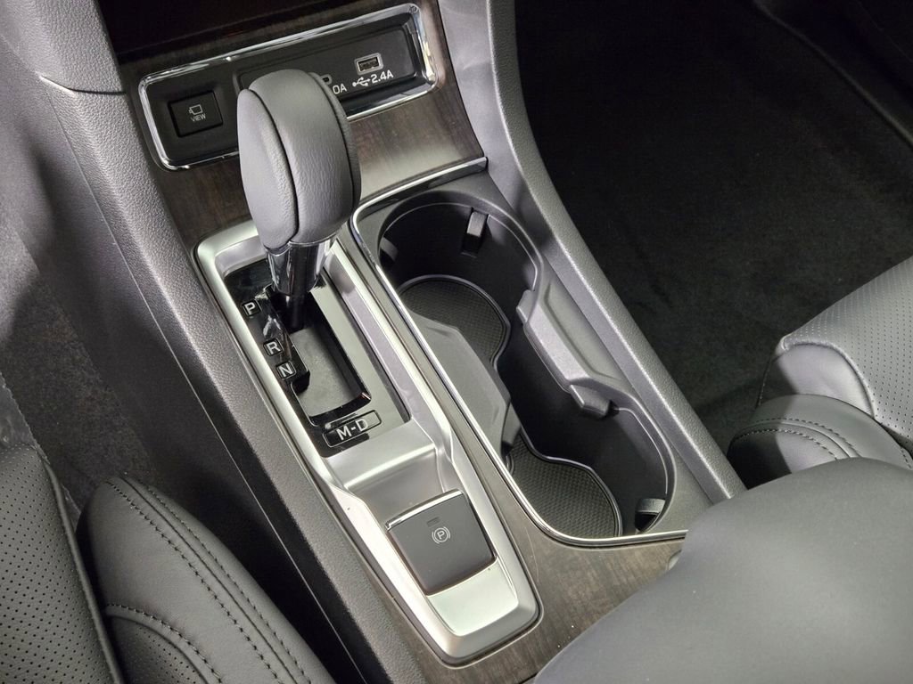 New 2026 Subaru Ascent Touring image 19