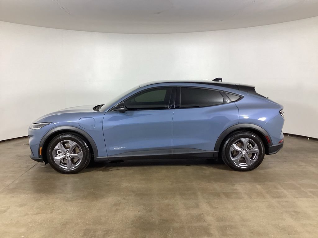 Used 2023 Ford Mustang Mach-E Select RWD image 16