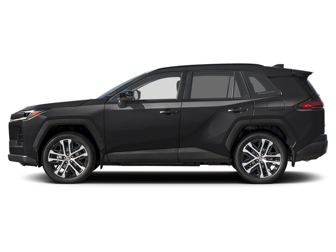 New 2026 Toyota RAV4 Limited AWD/4WD image 25