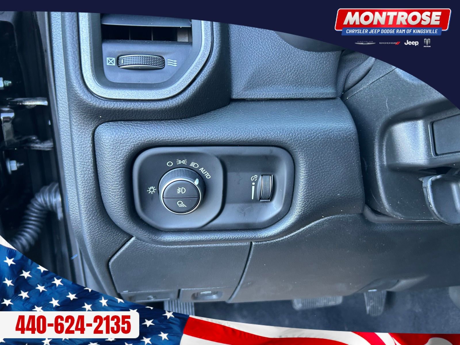 New 2026 RAM 2500 Tradesman image 13