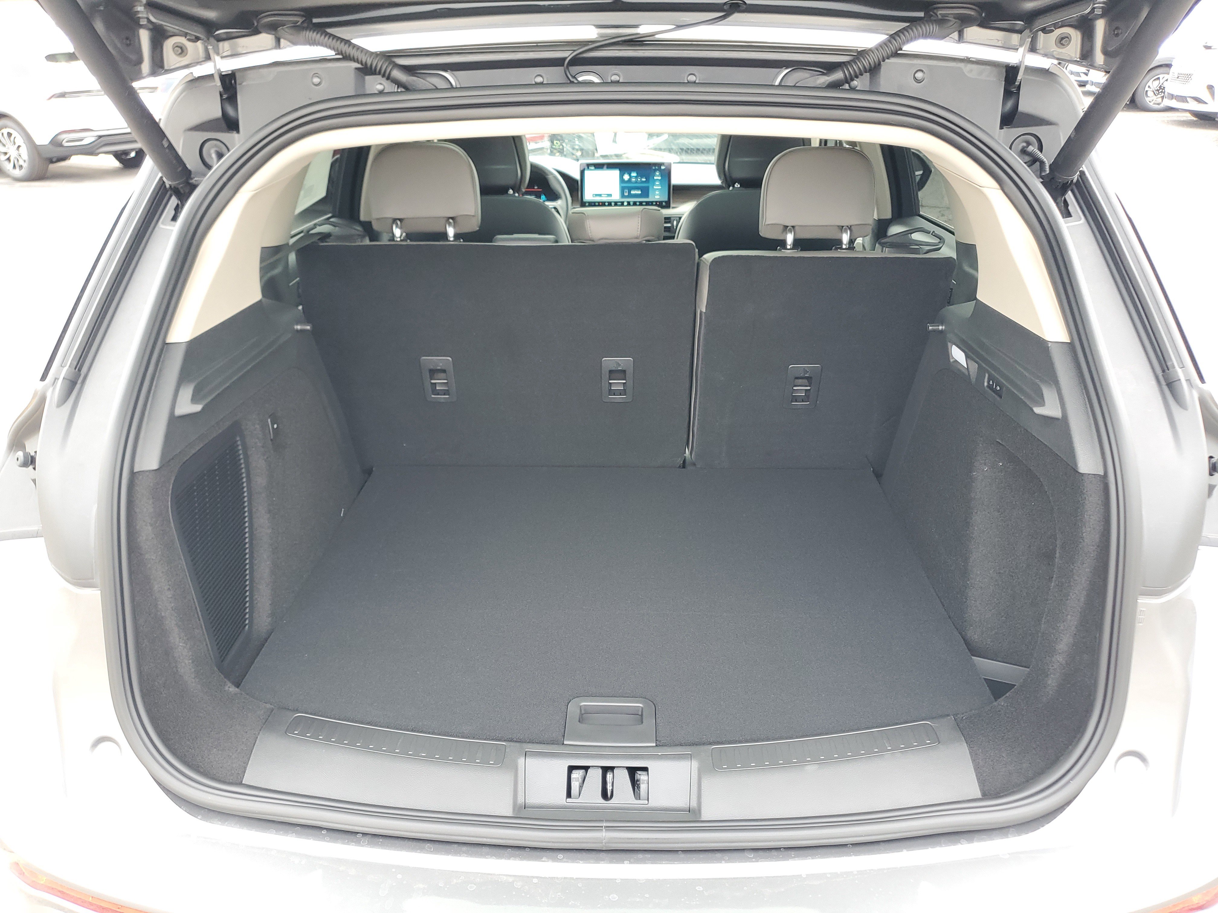 New 2026 Lincoln Corsair Grand Touring image 30