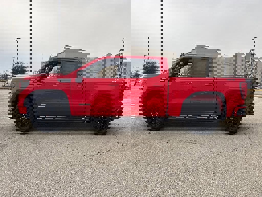 New 2026 GMC Sierra 1500 Elevation w/ Elevation Select Package image 3