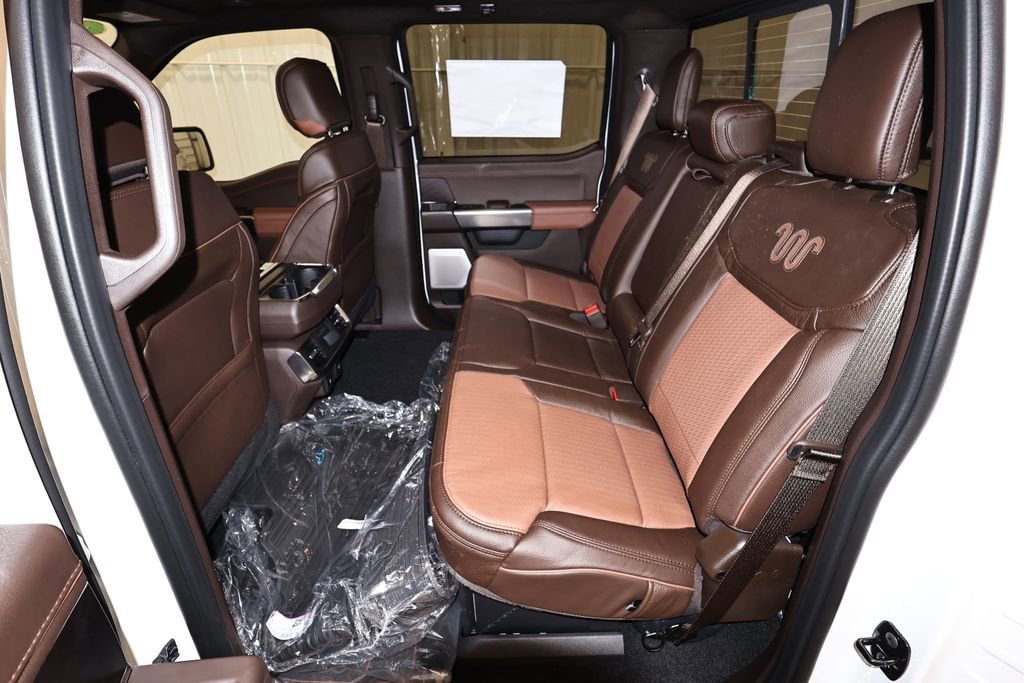 New 2026 Ford F150 King Ranch image 14