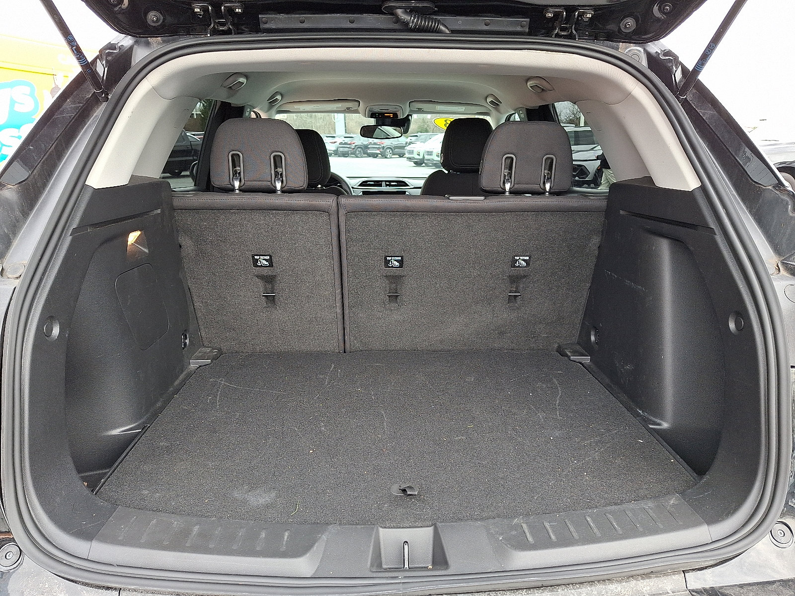 Certified 2023 Chevrolet TrailBlazer LT w/ Convenience Package image 28