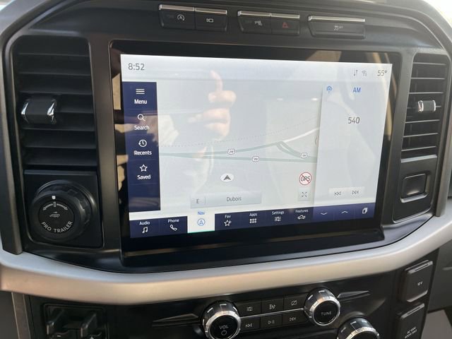 Used 2021 Ford F150 XLT w/ Equipment Group 302A High image 21