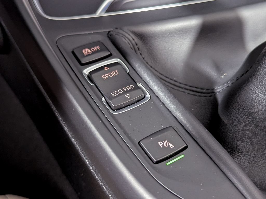 Used 2020 BMW M240i Convertible w/ Premium Package RWD image 38