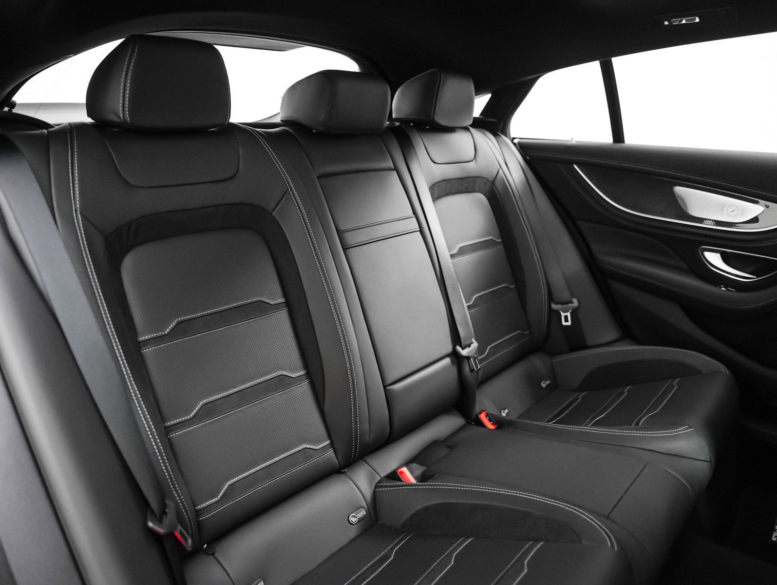 New 2026 Mercedes-Benz AMG GT 53 image 10