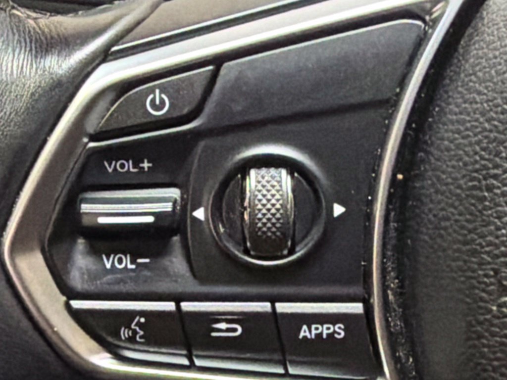 Used 2020 Acura RDX w/ Technology Package FWD image 22