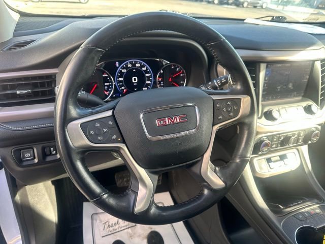 Used 2020 GMC Acadia Denali image 28