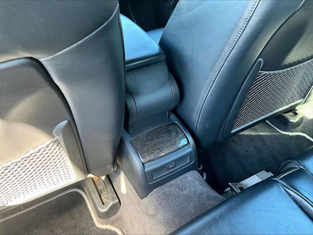 Used 2004 Audi S4 Sedan image 30